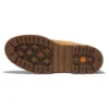 Cortina Valley 6-Inch Boot „Weizen Nubuck“