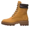 Cortina Valley 6-Inch-Wasserdichte Stiefel „Wittbrown“
