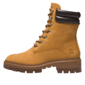 Cortina Valley 6-Inch-Wasserdichte Stiefel „Wittbrown“