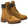 Cortina Valley 6-Inch-Wasserdichte Stiefel „Wittbrown“