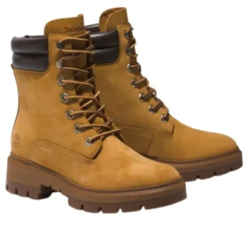 Cortina Valley 6-Inch-Wasserdichte Stiefel „Wittbrown“