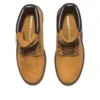 Cortina Valley 6-Inch-Wasserdichte Stiefel „Wittbrown“