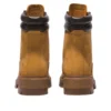 Cortina Valley 6-Inch-Wasserdichte Stiefel „Wittbrown“