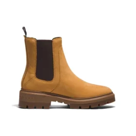 Cortina Valley Stiefel „Weizen-Nubuk“