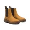 Cortina Valley Stiefel „Weizen-Nubuk“