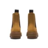 Cortina Valley Stiefel „Weizen-Nubuk“