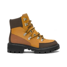 Cortina Valley Waterproof Mid Hiker „Weizen Nubuck“