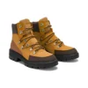 Cortina Valley Waterproof Mid Hiker „Weizen Nubuck“