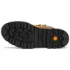 Cortina Valley Waterproof Mid Hiker „Weizen Nubuck“
