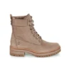 Courmayeur Valley 6-Inch Boot „Taupe Nubuck“