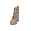 Courmayeur Valley 6-Inch Boot „Taupe Nubuck“