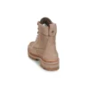 Courmayeur Valley 6-Inch Boot „Taupe Nubuck“