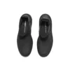 Courmayeur Valley Chelsea „Schwarz Nubuck“