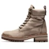 Courmayeur Vally 6-Inch Boot „Taupe“