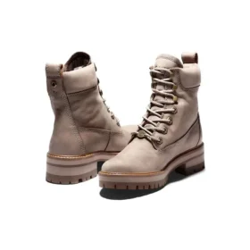 Courmayeur Vally 6-Inch Boot „Taupe“