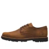 Crest Field Schnürstiefel wasserdicht „Braun“