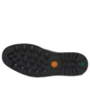 Crest Field Wasserdichte Chukka-Stiefel „Schwarz“