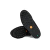 Crestfield wasserdichte Chukka-Stiefel „Schwarz Full Grain“