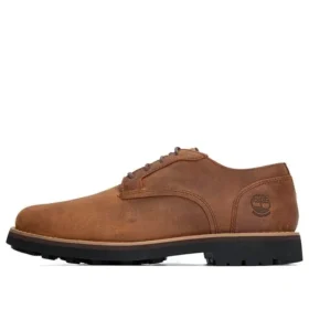 Crestfield Wasserdichte Oxford-Schuhe „Rust“