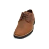 Crestfield Wasserdichte Oxford-Schuhe „Rust“