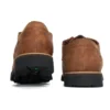 Crestfield Wasserdichte Oxford-Schuhe „Rust“