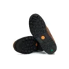Crestfield Wasserdichte Oxford-Schuhe „Rust“