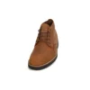 Crestfield wasserdichter Chukka-Stiefel „Rust“