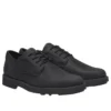 Crestfield Waterproof „Schwarz“
