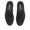 Crestfield Waterproof „Schwarz“