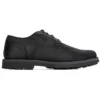 Crestfield Waterproof Sneaker „Schwarz Full Grain“