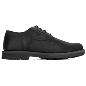 Crestfield Waterproof Sneaker „Schwarz Full Grain“