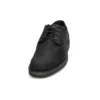 Crestfield Waterproof Sneaker „Schwarz Full Grain“
