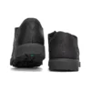Crestfield Waterproof Sneaker „Schwarz Full Grain“