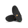 Crestfield Waterproof Sneaker „Schwarz Full Grain“