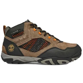 Crestridge Mid Hiker W