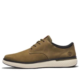 Cross Mark „Braun Olive“