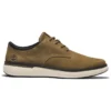 Cross Mark „Braun Olive“