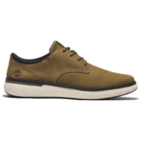 Cross Mark „Braun Olive“