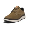 Cross Mark „Braun Olive“