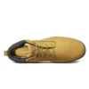 Cross Mark Chukka Gore-Tex GTX Stiefel „Weizen“