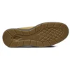 Cross Mark Chukka Gore-Tex GTX Wide-Fit Stiefel „Weizen“