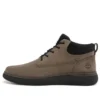 Cross Mark Chukka Stiefel „Grau und Schwarz“