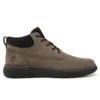 Cross Mark Chukka Stiefel „Grau und Schwarz“