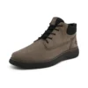 Cross Mark Chukka Stiefel „Grau und Schwarz“