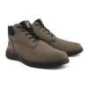 Cross Mark Chukka Stiefel „Grau und Schwarz“