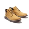 Cross Mark Chukka-Stiefel „Weizen“