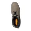 Cross Mark Chukka Stiefel „Grau und Schwarz“