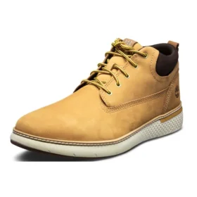 Cross Mark Mid „Weizen“