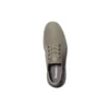 Cross Mark Pt Ox Unlined „Castor Gray“