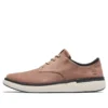 Cross Mark PT Oxford Sneakers „Hellbraun“